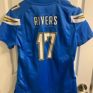 Nike NFL LA Chargers Jersey
